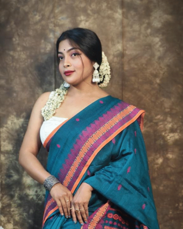 Cotton Khadi